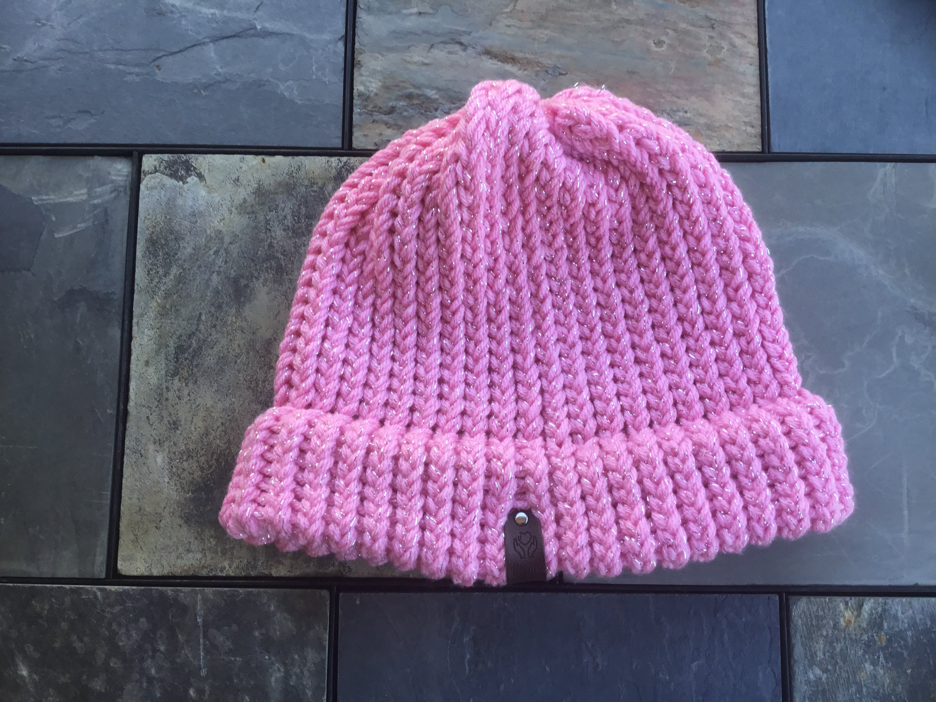 Beanie Hat