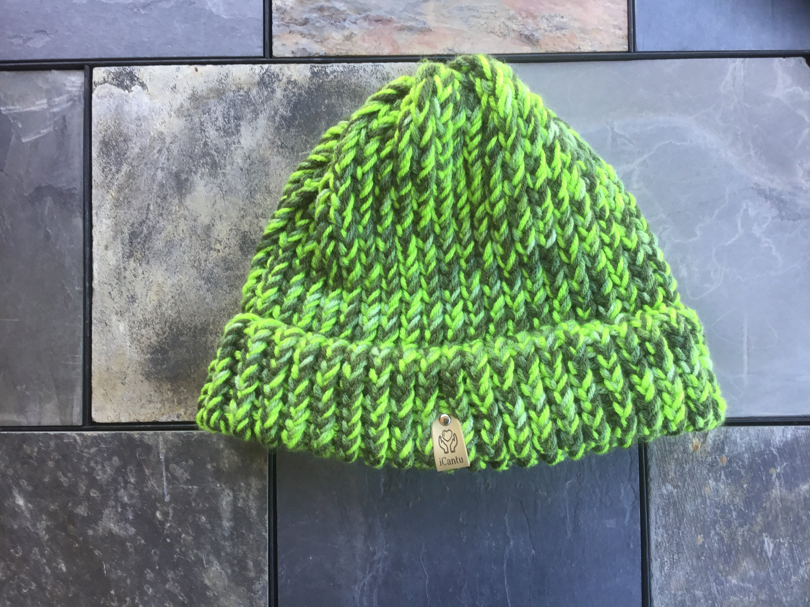 Beanie Hat