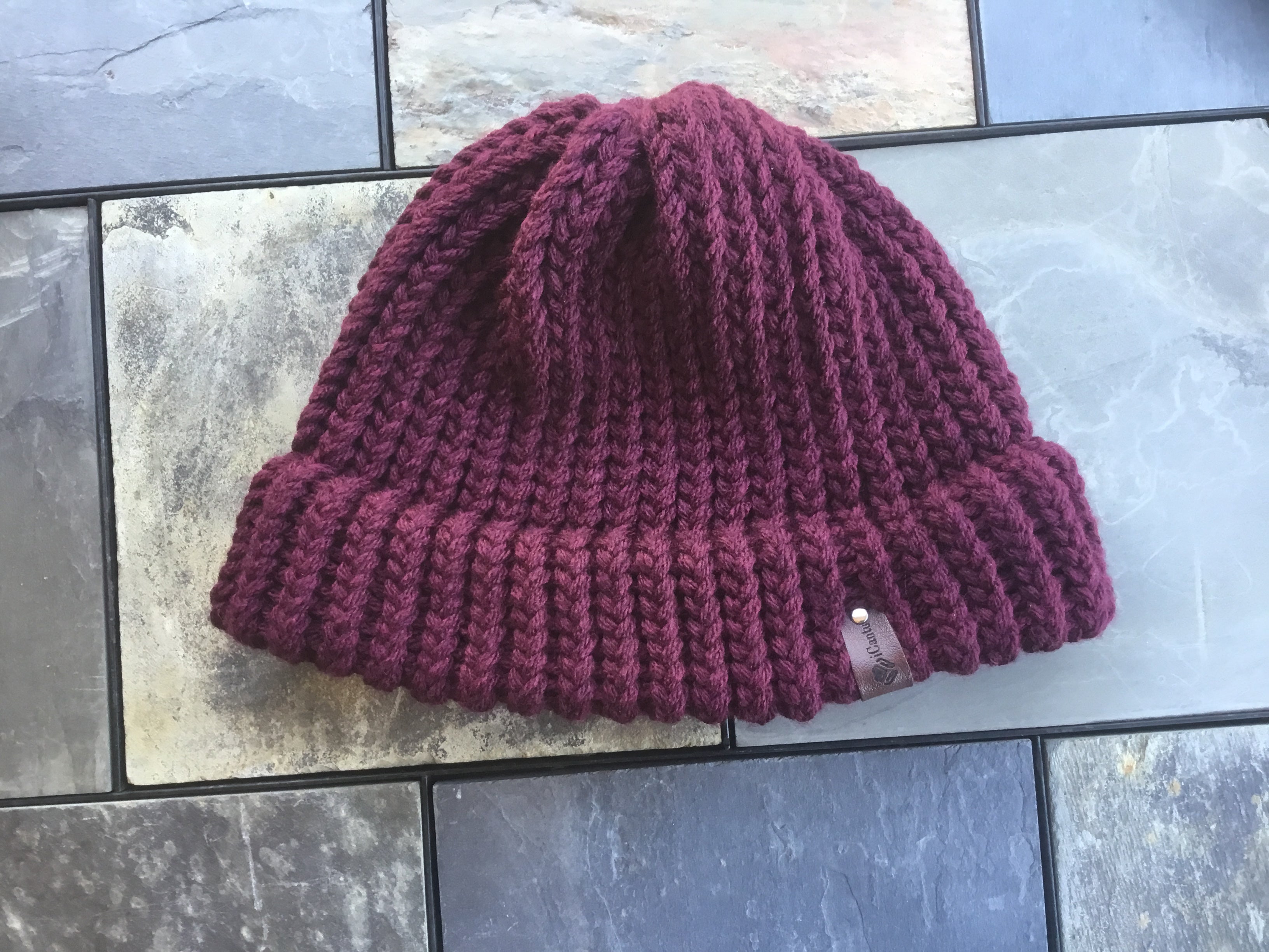 Beanie Hat