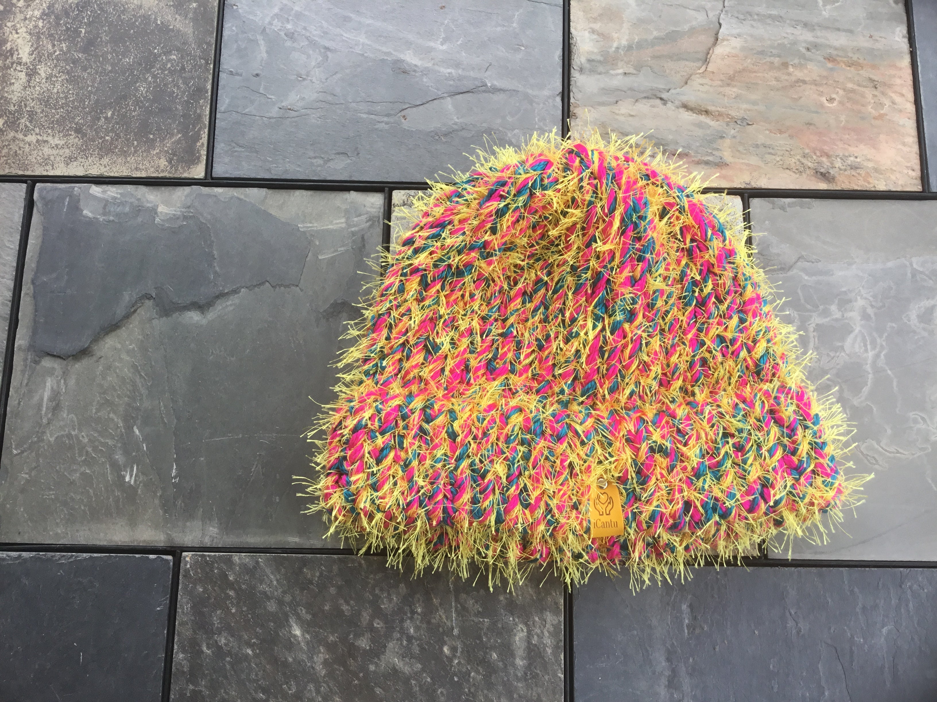 Beanie Hat