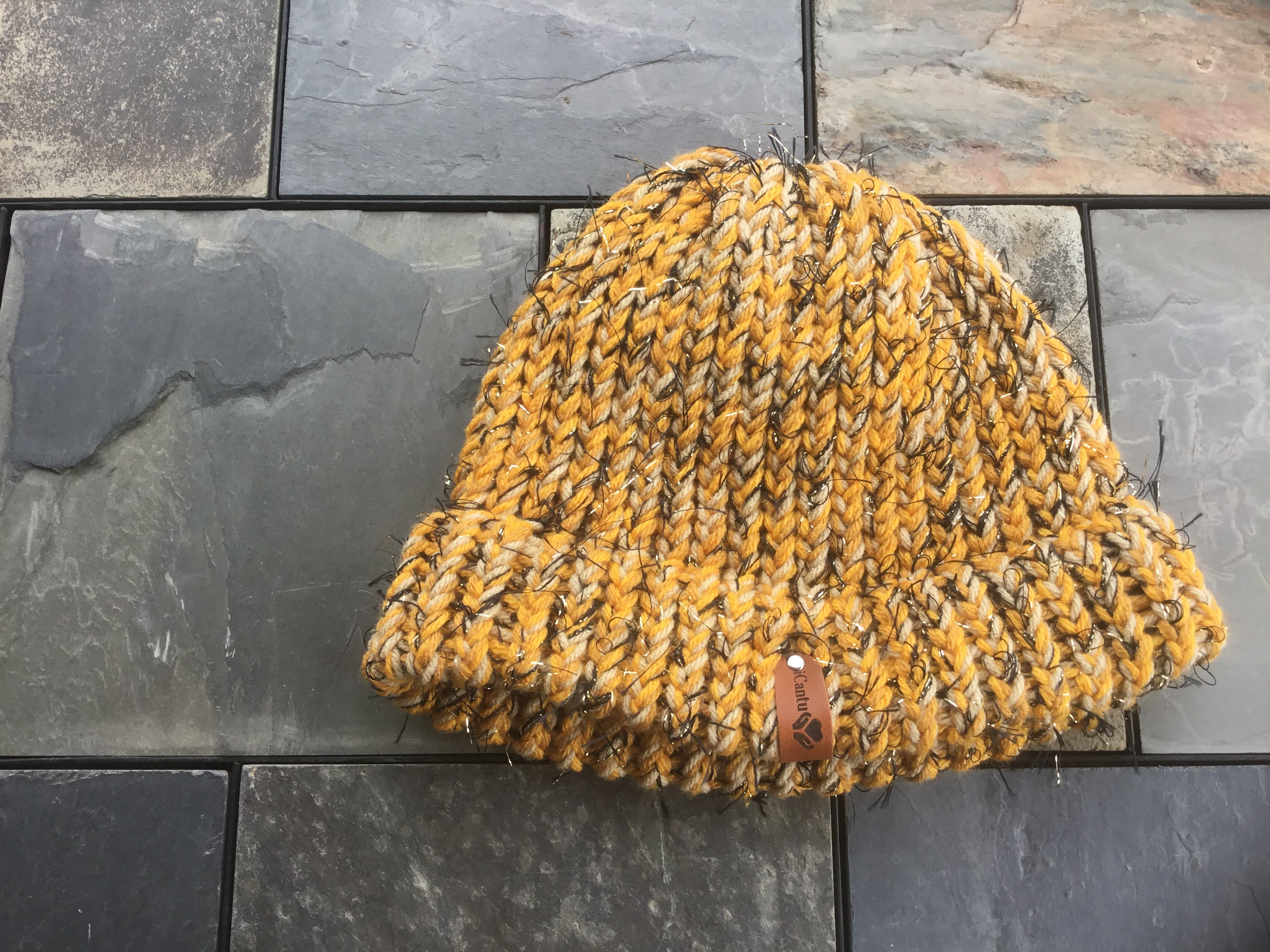 Beanie Hat