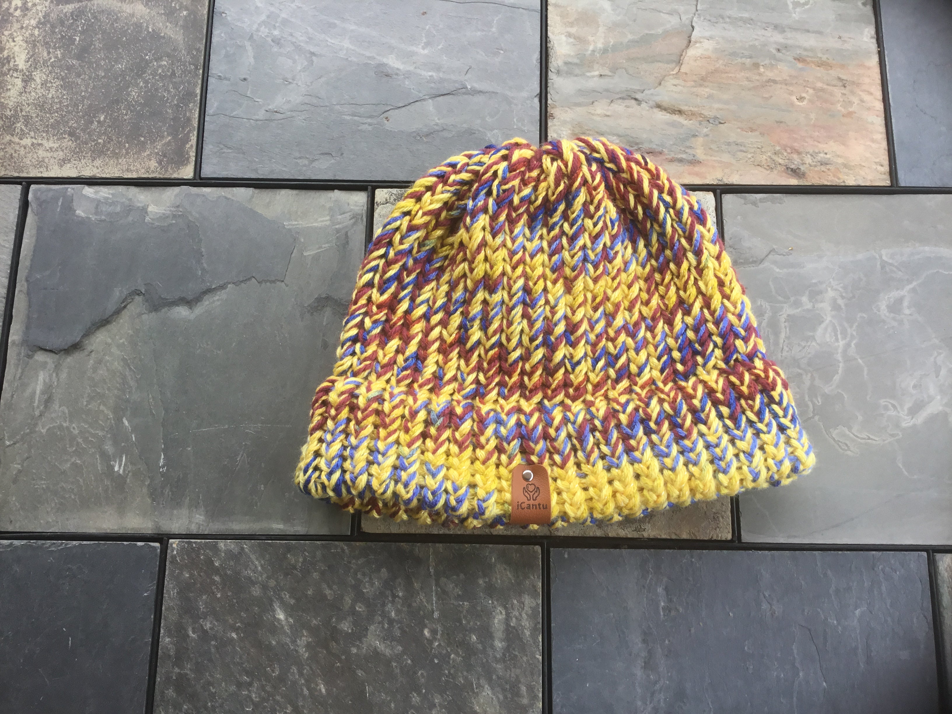 Beanie Hat