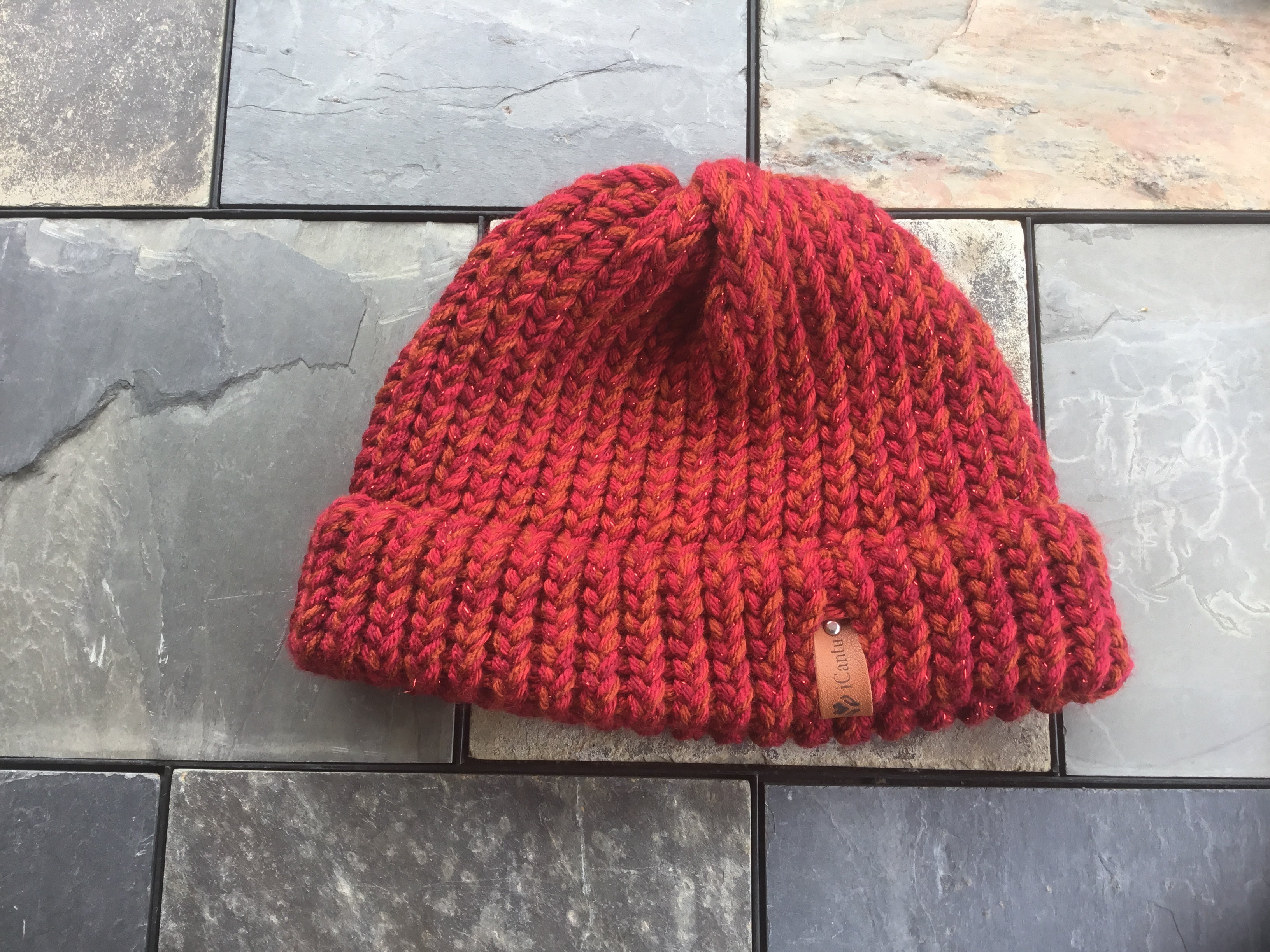 Beanie Hat