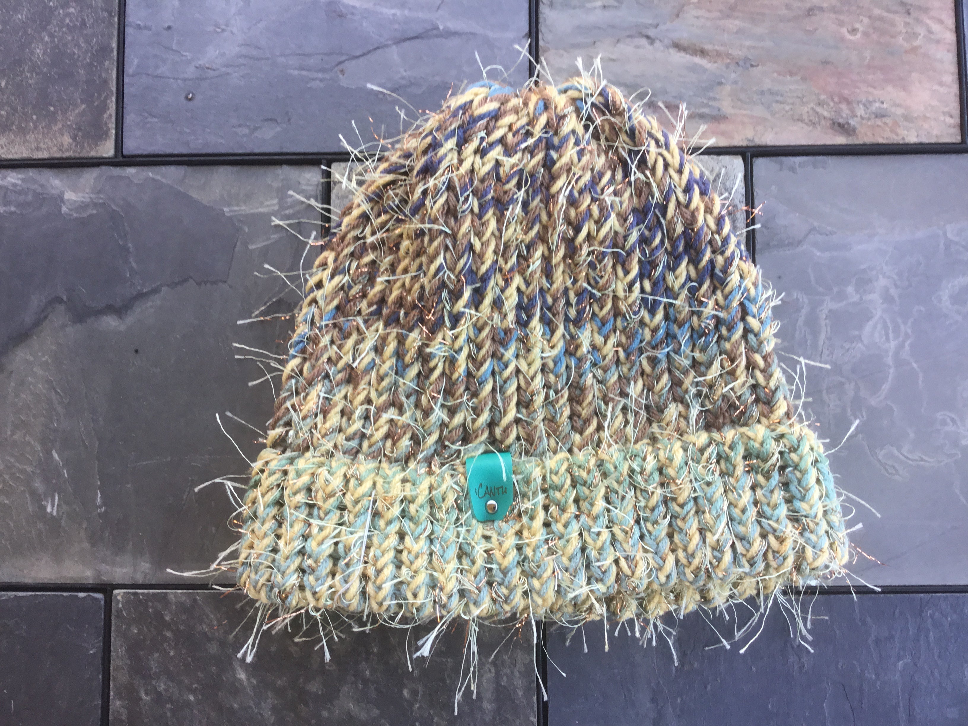 Beanie Hat
