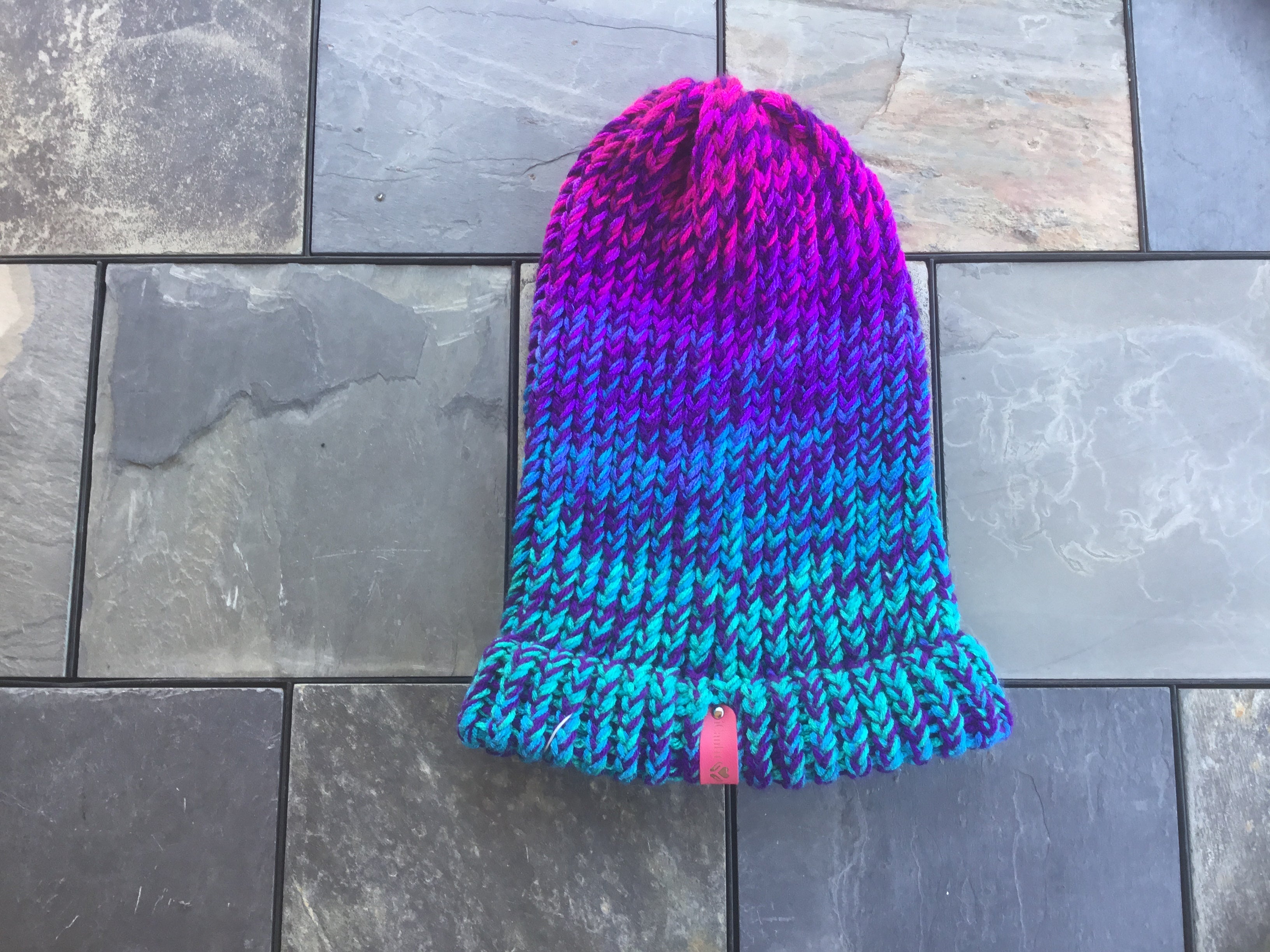 Beanie Hat