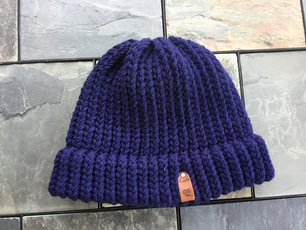 Beanie Hat